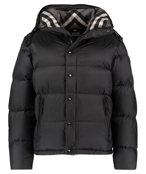 burberry daunenjacke herren 2019|burberry preisliste.